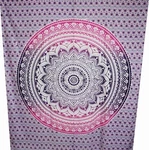 Queen Hippie Tapestry Wall Hanging India Mandala Tapestries Bedspread Decor. Fixed Price $26.79.
