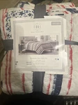 Modern Southern Home Quilt. Fixed Price $35.00.