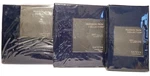 Hudson Park Collection 100% Cotton 680TC Sateen, Sheet Or Pillowcases. Fixed Price $23.39.