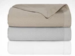 Yves Delorme Morphee Queen Coverlet Bedcover Bedspread Blanket Quilt Blanc White. Fixed Price $239.00.