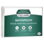 Allerease King Clean Boost Waterproof Fitted Mattress Protector: Hypoallergenic,. Fixed Price $15.99.