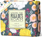 Wtpdr Dark Floral Sheets King Size, Super Soft Wrinkle Resistant Bedding Set For. Fixed Price $90.99.