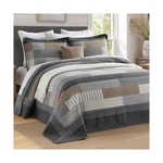 Pangushan 128" 120" 100% Cotton Oversized Bedspread, California King. Fixed Price $231.20.