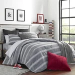 Nautica Craver Cotton Comforter Set. Fixed Price $129.99.