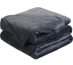Easeland Soft Queen Size Blanket All Season Warm Microplush Lightweight Thermal. Fixed Price $15.29.
