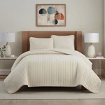 Host & Home Quilt Set, Size Color Options, Cozy Brushed Microfiber Poly Fill. Fixed Price $44.99.