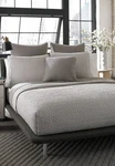 (new) City Scene King Size Quilt Set. Fixed Price $125.00.