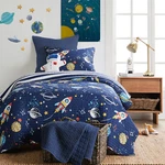 Galaxy Quilt Set - Levtex Home. Fixed Price $119.99.