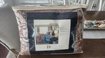 Studio Twin Mini Quilt Set, Dillards Exclusive, New, Never Used. Fixed Price $39.00.