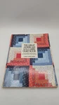 1ST Ed Great American Log Cabin Quilt Book Complete Patterns Carol Anne Wien. Fixed Price $11.00.