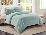 Duvet Cover Set Super Softest Egyptian 1800 Count 3 Piece Comforter. Fixed Price $26.59.