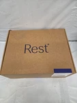 Rest Evercool Cooling Comforter, King. Fixed Price $125.99.