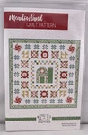 "meadowland" Quilt Pattern By Beverly Mccullough Of Flamingo Toes 2023. Fixed Price $10.99.