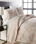 Southshore Fine Linens Beige Harmony Ultra-soft 3-PIECE Queen Quilt Set. Fixed Price $46.50.