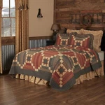 Maisie Quilt Set/accessories. Choose Size & Vhc Brands. Fixed Price $252.94.
