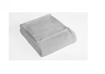 Beatrice Home Grand Hotel Waffle Knit Cotton Blanket, Twin. Fixed Price $30.00.