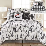 Northern Star Comforter Set - Levtex Home. Fixed Price $114.99.