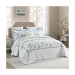 Ewlinens Oversized California King Bedspread 120"X128" - 100% Cotton Lightwei.... Fixed Price $243.68.