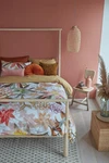 Bedding House Scarlett Cotton Quilt Cover Set - King Multicoloured. Fixed Price $143.90.