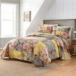 Enasal Cotton Bedspread Quilt Sets Reversible Bedding Coverlet Luxury. Fixed Price $103.95.