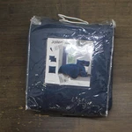 Nanshing Jailen 4-PIECE Quilt Set With Pillow Navy Blue Queen. Fixed Price $18.20.