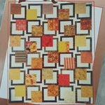 Maple Island Quilts Bq Pattern Miq 705 Debbie Bowles (2004). Fixed Price $12.26.