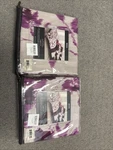 Hugo Boss Euro Sham Botanical Orchid. Fixed Price $70.00.