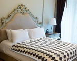 Tirrinia Soft Plush Fleece Throw Blanket 50??X 70?? Lightweight Warm Bed Sofa. Fixed Price $30.98.