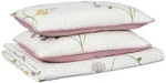 Safdie & Co. 60113.3DQ.15 Serenade Collection Quilt 3PC Set Full/double Queen, M. Fixed Price $36.32.