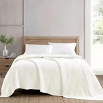 Jennifer Adams Marshmallow Blanket - White King Size 108 X 90 1866028. Fixed Price $75.00.