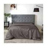 Thxsilk Duvet Cover, 100% 7A+ Mulberry Comforter Seamless, B.... Fixed Price $609.62.