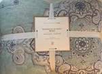 Pottery Barn Teen Bohemian Wonder Quilt - Full/queen F/q New. Fixed Price $116.99.