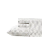 Stone Cottage Floral Breeze Cotton Blue 4 Piece Sheet Set-queen. Fixed Price $64.99.
