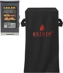 Grill Cover Fit For East Oak 30" Digital Electric Smoker,heavy Duty 600D. Fixed Price $36.99.