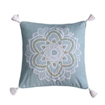 Angelica Medallion Decorative Pillow - Levtex Home. Fixed Price $44.99.