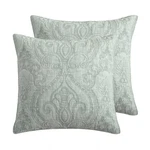 Helena Sage Euro Sham 2PK - Levtex Home. Fixed Price $54.99.