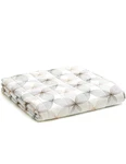 Ynm Cooling Weighted Blanket 48 X 72 20 Lb, Original Khaki Flower. Fixed Price $99.34.