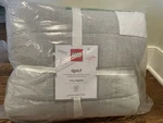 Pottery Barn Kids Lego Quilt Full Queen Multi New W/tags. Fixed Price $169.96.