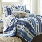 Camps Bay Quilt Set - Levtex Home. Fixed Price $169.99.