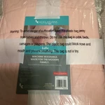 New Koolaburra Ugg Lulu Pink Salt Full / Queen Quilt Sham Set RETAIL$120. Fixed Price $89.90.