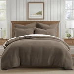 Mills Waffle Latte Twin/twin Xl Duvet Set - Levtex Home. Fixed Price $129.99.