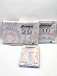 Fieldcrest 1988 Star Quilt Percale Full Size Sheet Set Pillowcases(king) Usa. Fixed Price $53.99.
