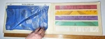 Art Deco Sample Catalog- Bates Manufacturing Mill Jacquard Bedspreads 1920S Rare. Fixed Price $195.00.