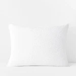 The Company Store Cotton Voile Sham Quilted Lightweight Brand New. Fixed Price $25.60.