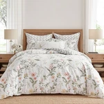 Viviana Twin/twin Xl Comforter Set - Levtex Home. Fixed Price $104.99.