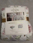 Lenox Butterfly Meadow Quilt King Nwt. Fixed Price $150.00.