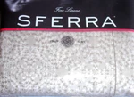 Sferra Kennio Queen Duvet Cover Italian Egyptian Cotton Sateen Sable Taupe New. Fixed Price $228.90.