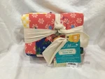 Pioneer Woman Starlight Patchwork Standard 2 Piece Quilt Shams Set Pillow Case. Fixed Price $19.79.