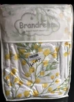 Brandream Tidew 3 Pcs Comforter Set, King. Fixed Price $49.00.