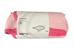 New Ikea Vetejordfly Bedspread Full/queen Pink/white 306.067.24. Fixed Price $61.81.
